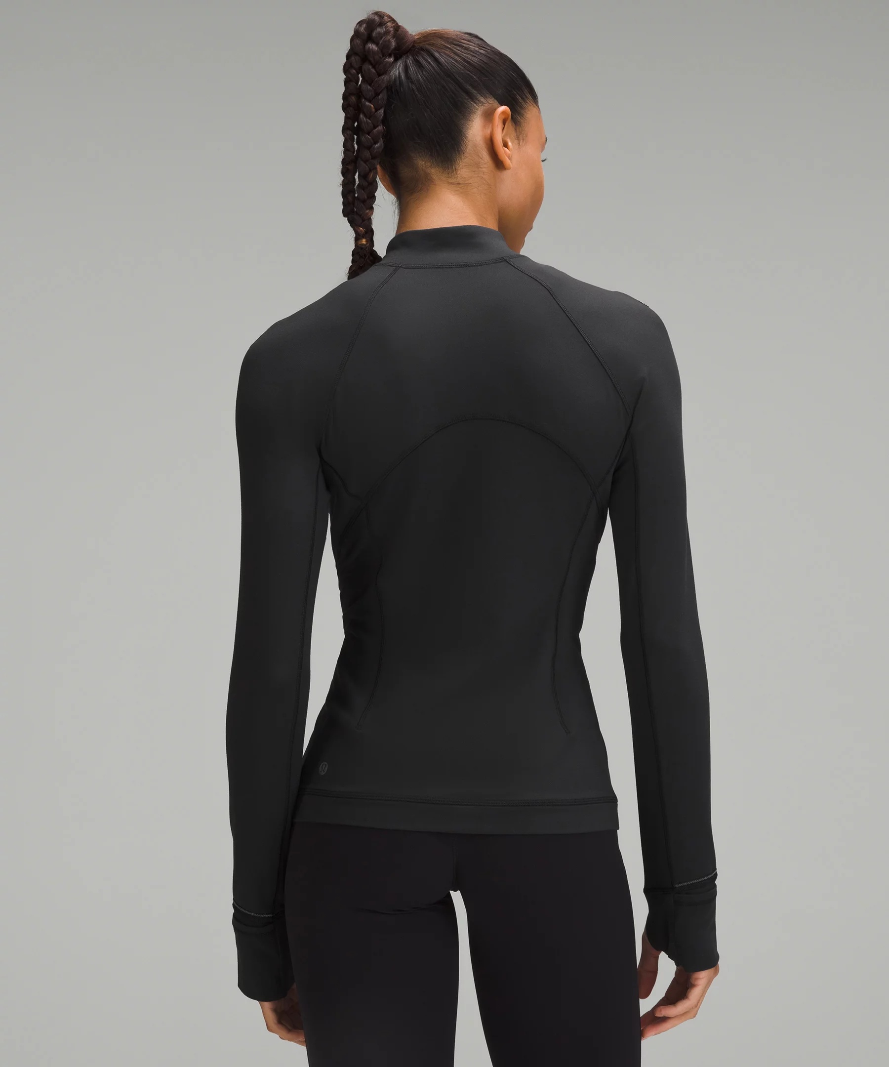 It's Rulu Half Zip - 3