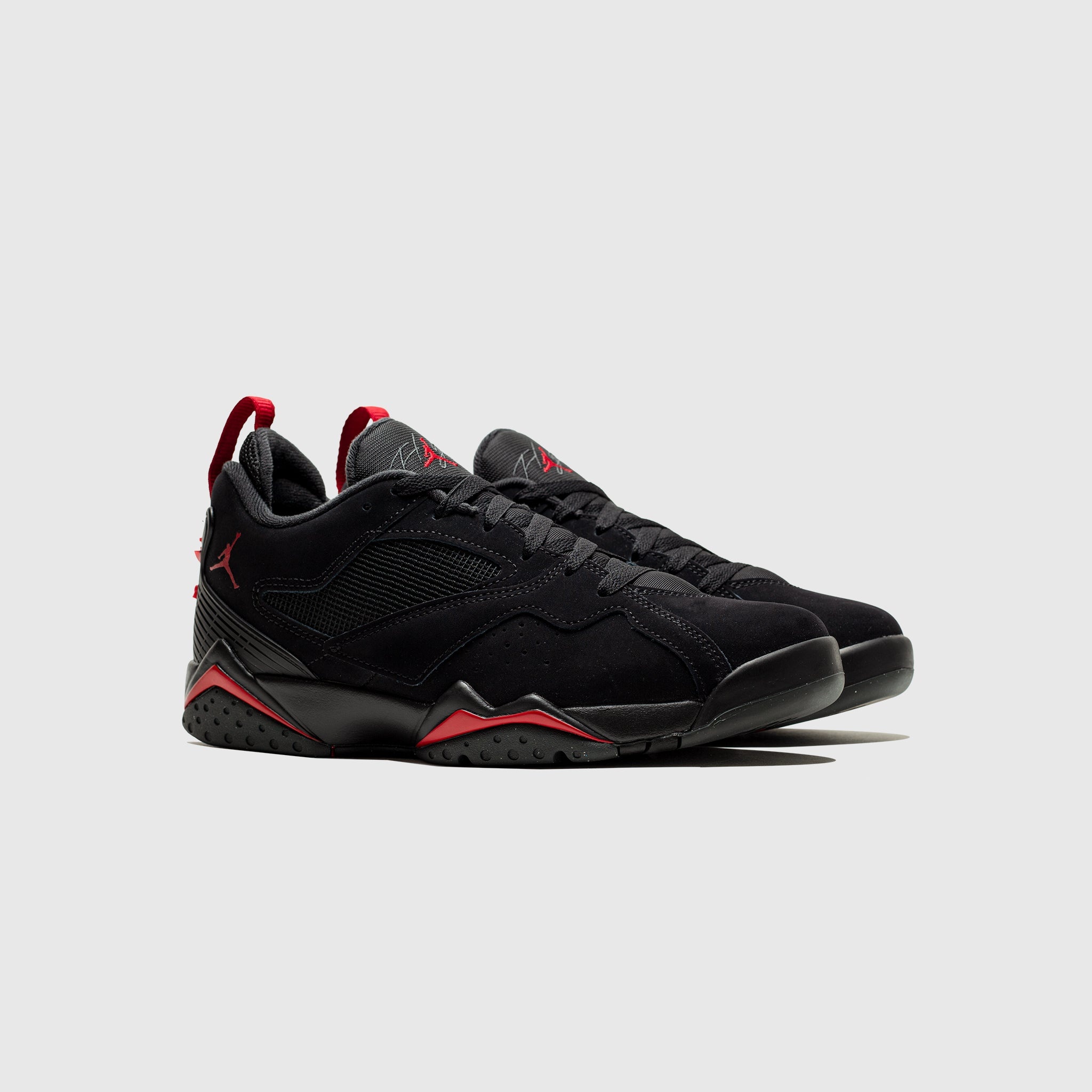 AIR JORDAN MVP 92 "BRED" - 2
