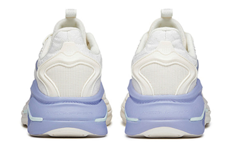 (WMNS) ANTA Cross Training Series 'Ivory White' 122147722-1 - 5