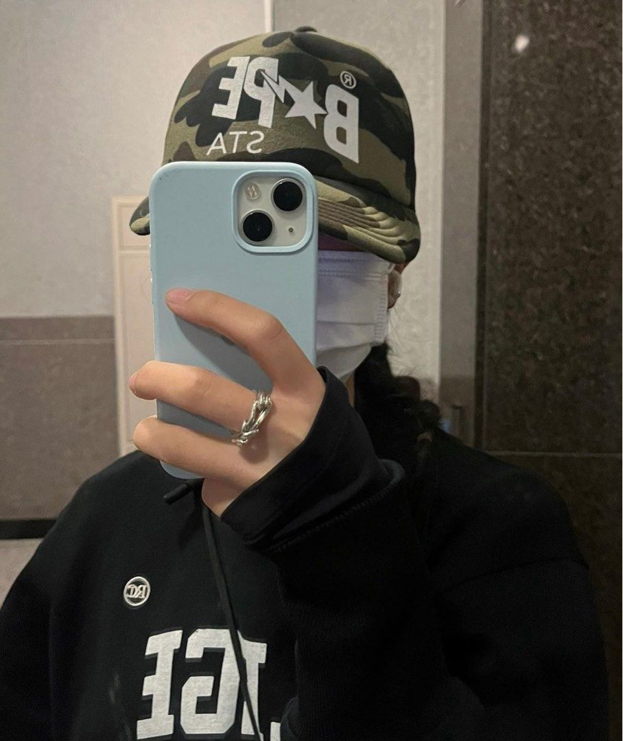 A BATHING APE - 2