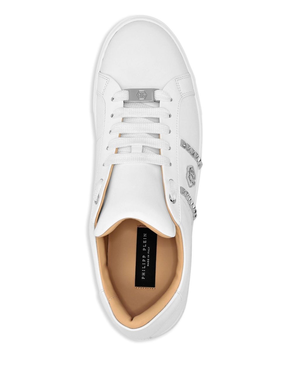 Studs Lo-Top sneakers - 3