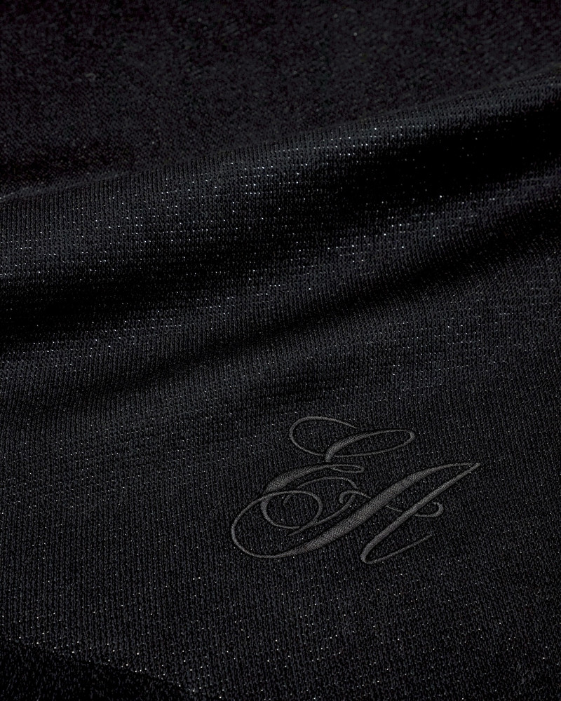 EMPORIO ARMANI SCARVES outlook