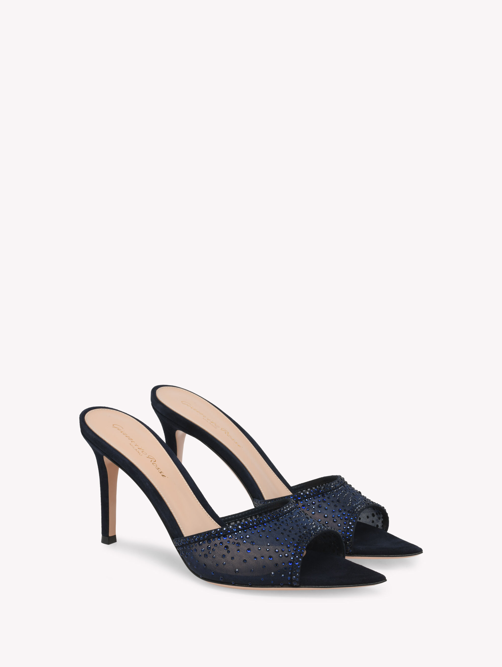 RANIA MULE 85 - 2