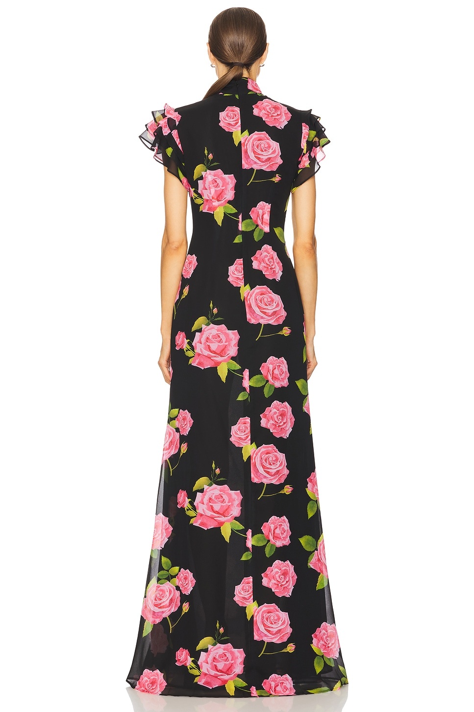 Sylvie Dress - 3