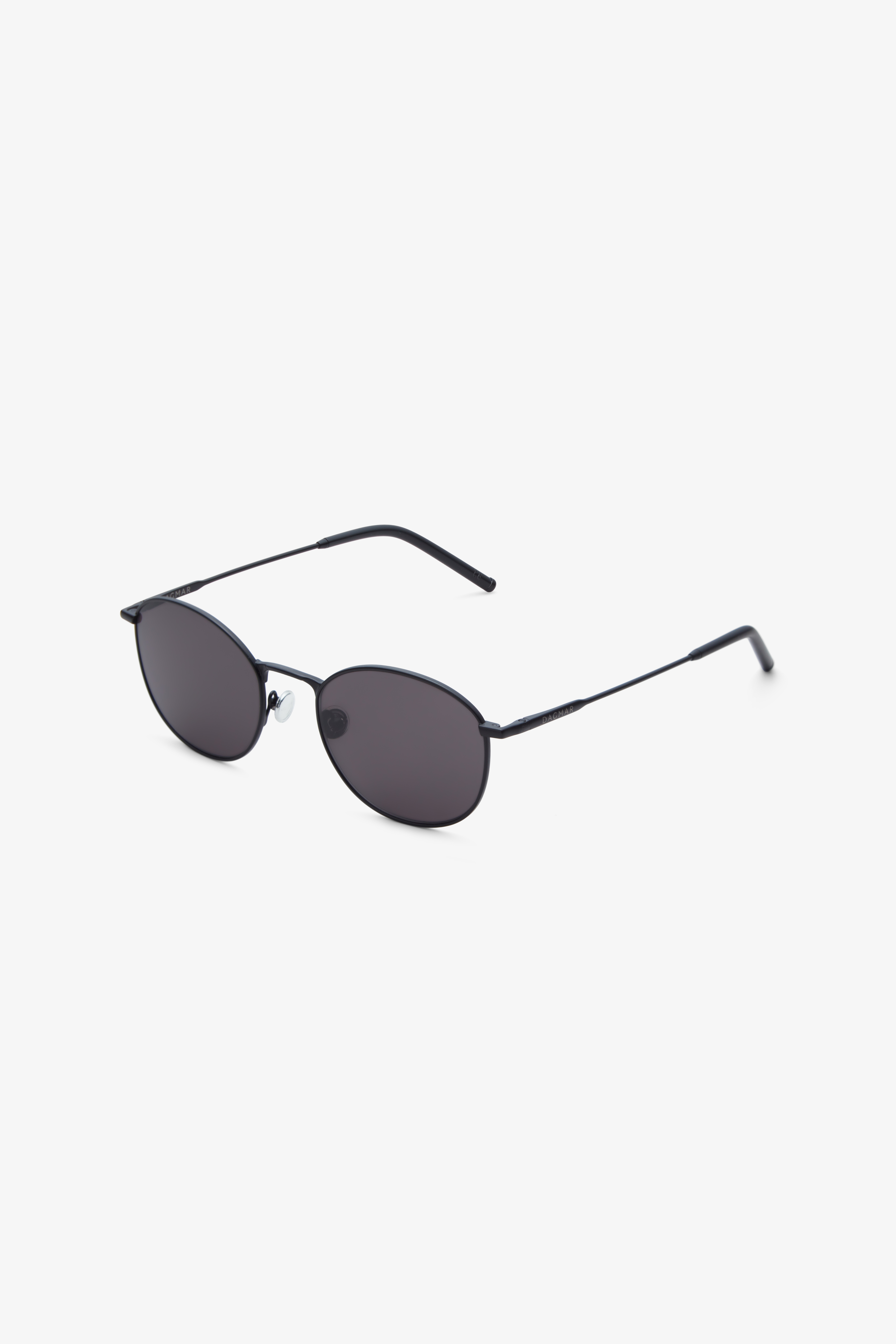 Rounded sunglasses - 5