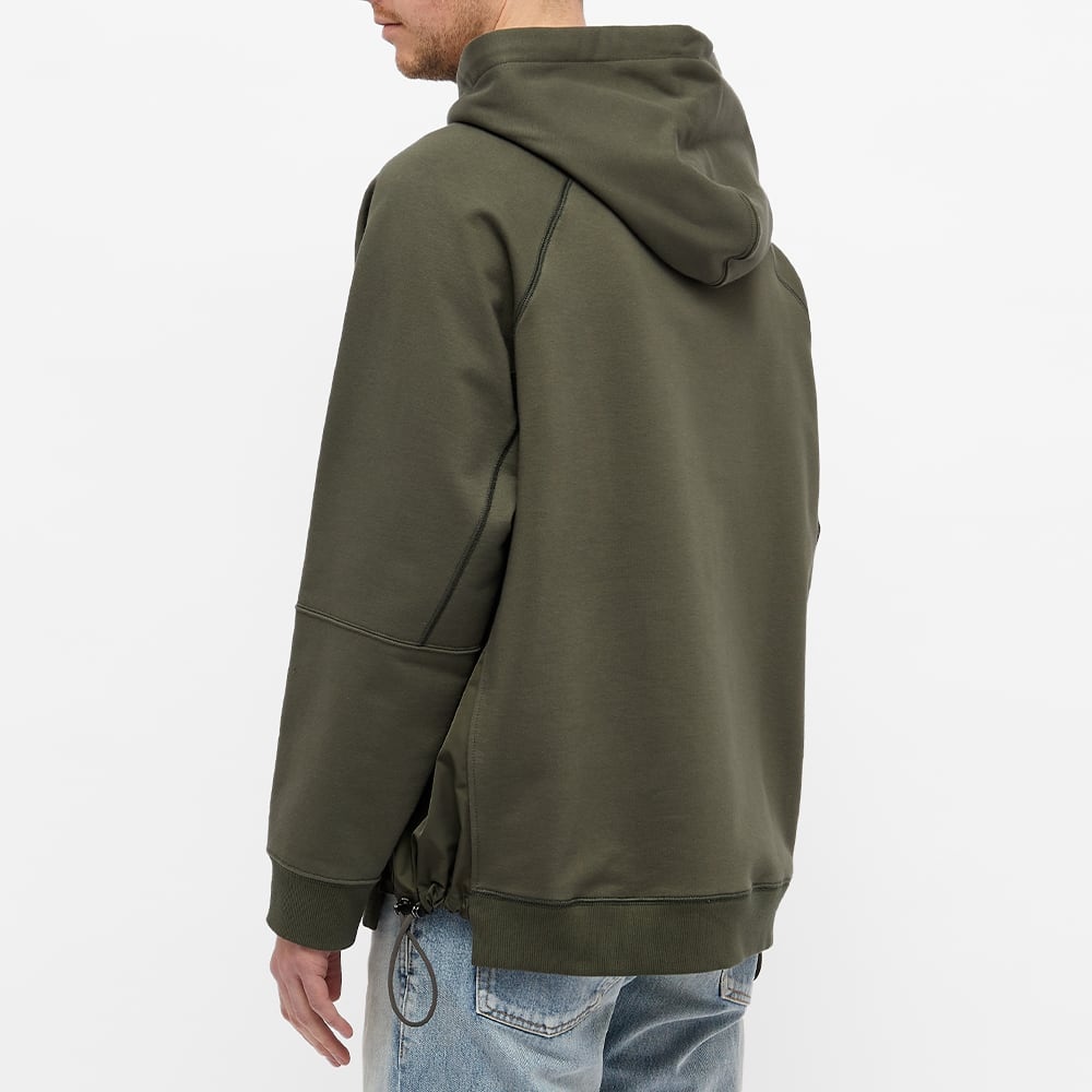 Valentino VLTN Popover Hoody - 5