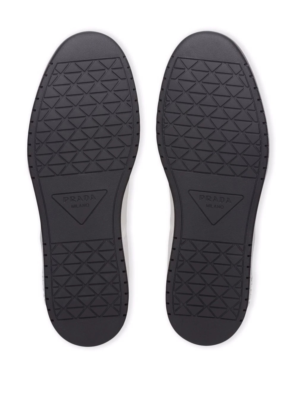 Downtown low-top sneakers - 5