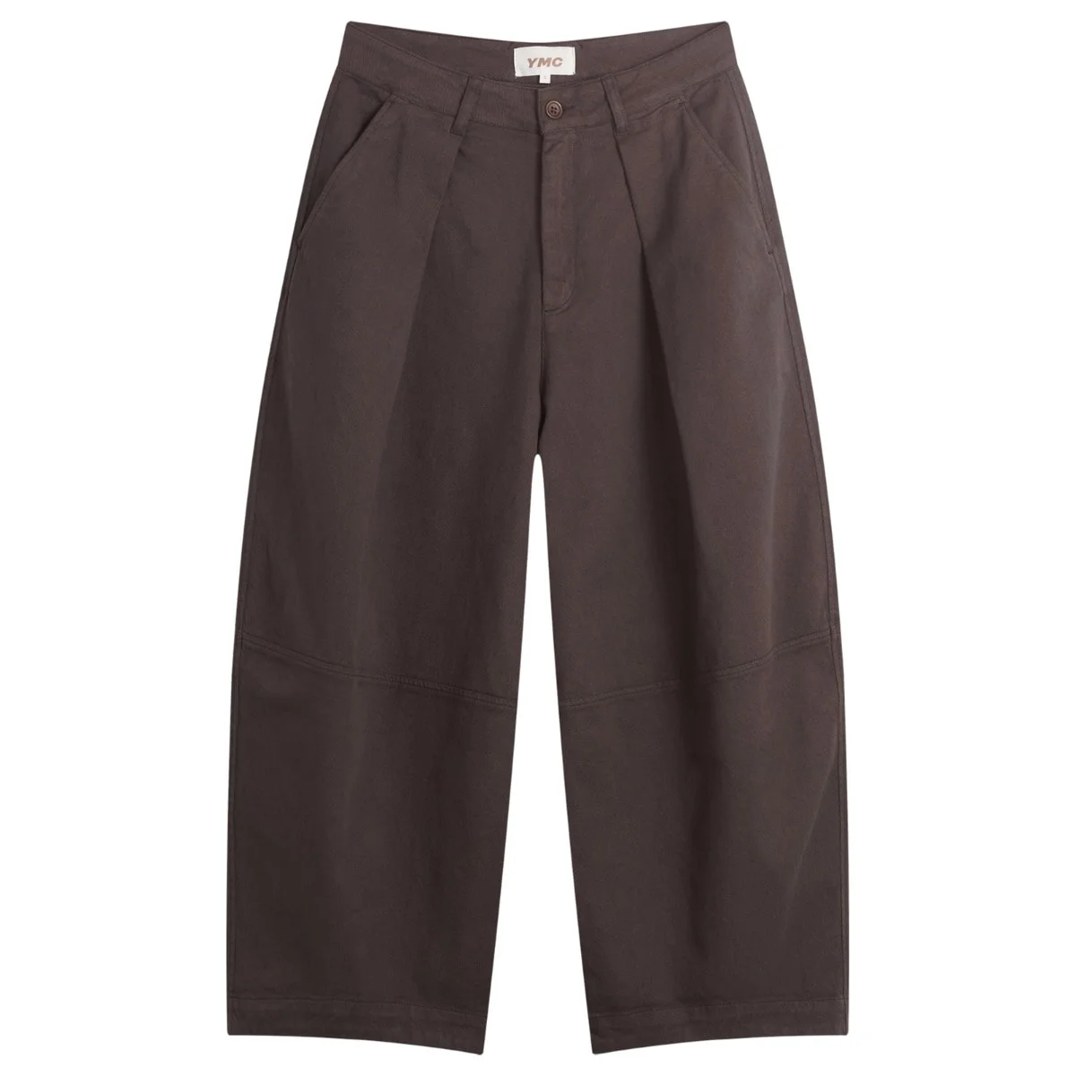 YMC Deadbeat Trouser - 1
