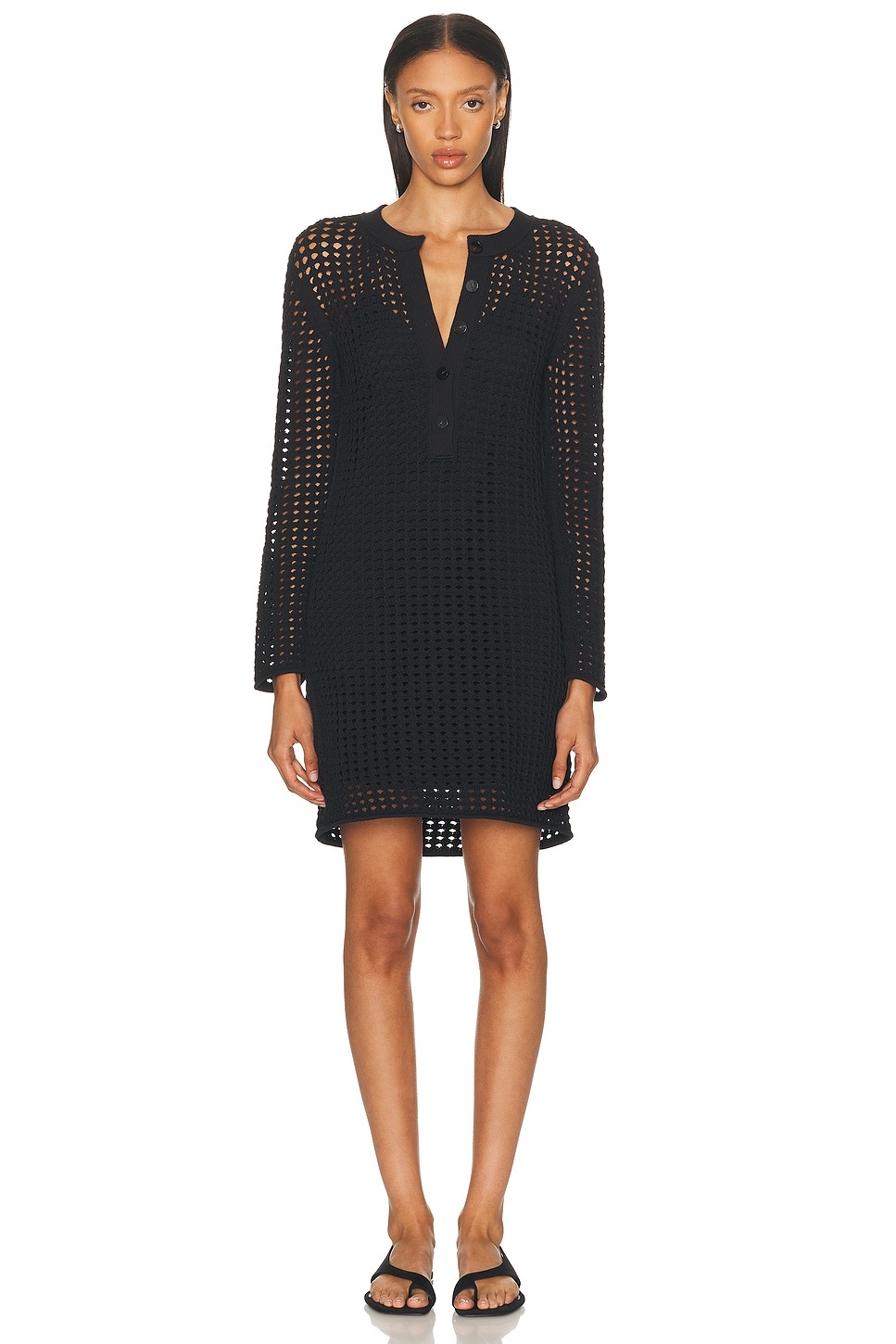 Micah Dress - 2
