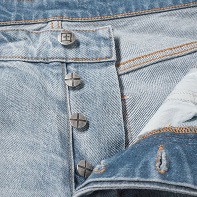 Ksubi Ksubi Chitch The Streets Jean outlook