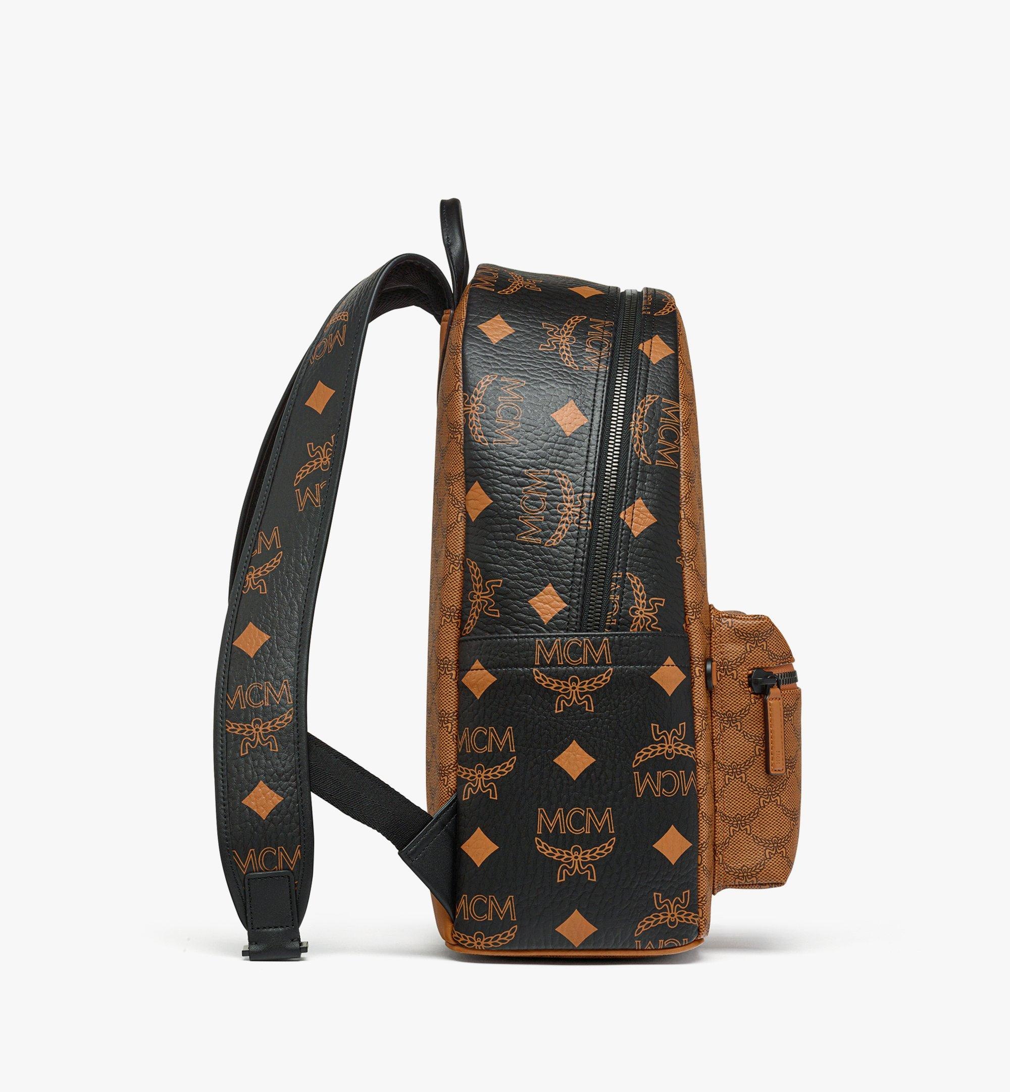 Stark Backpack in Monogram Mix - 2