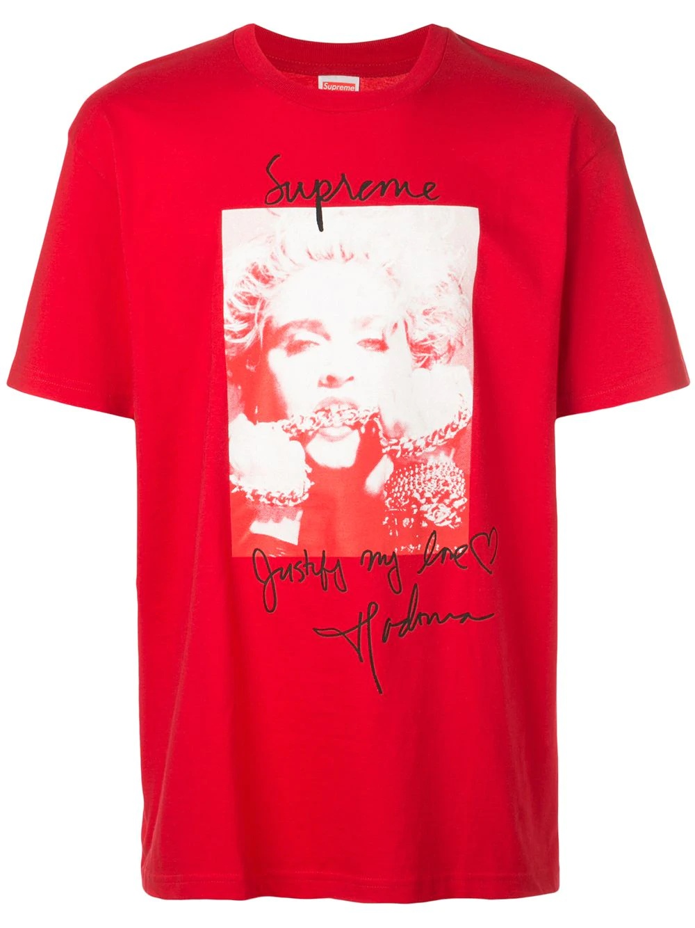 Madonna T-shirt - 1