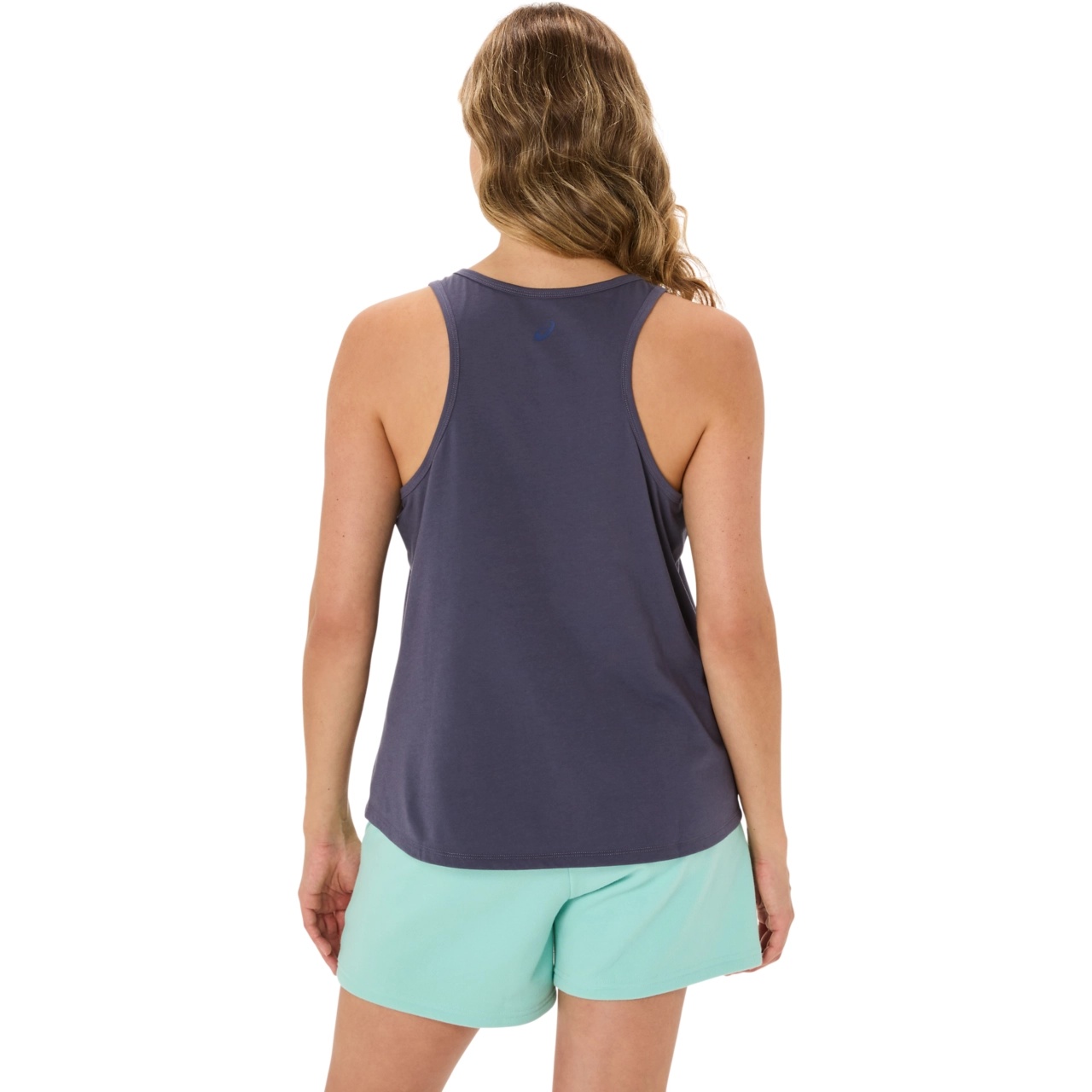 WOMEN'S TRAINING CORE TANK - 2