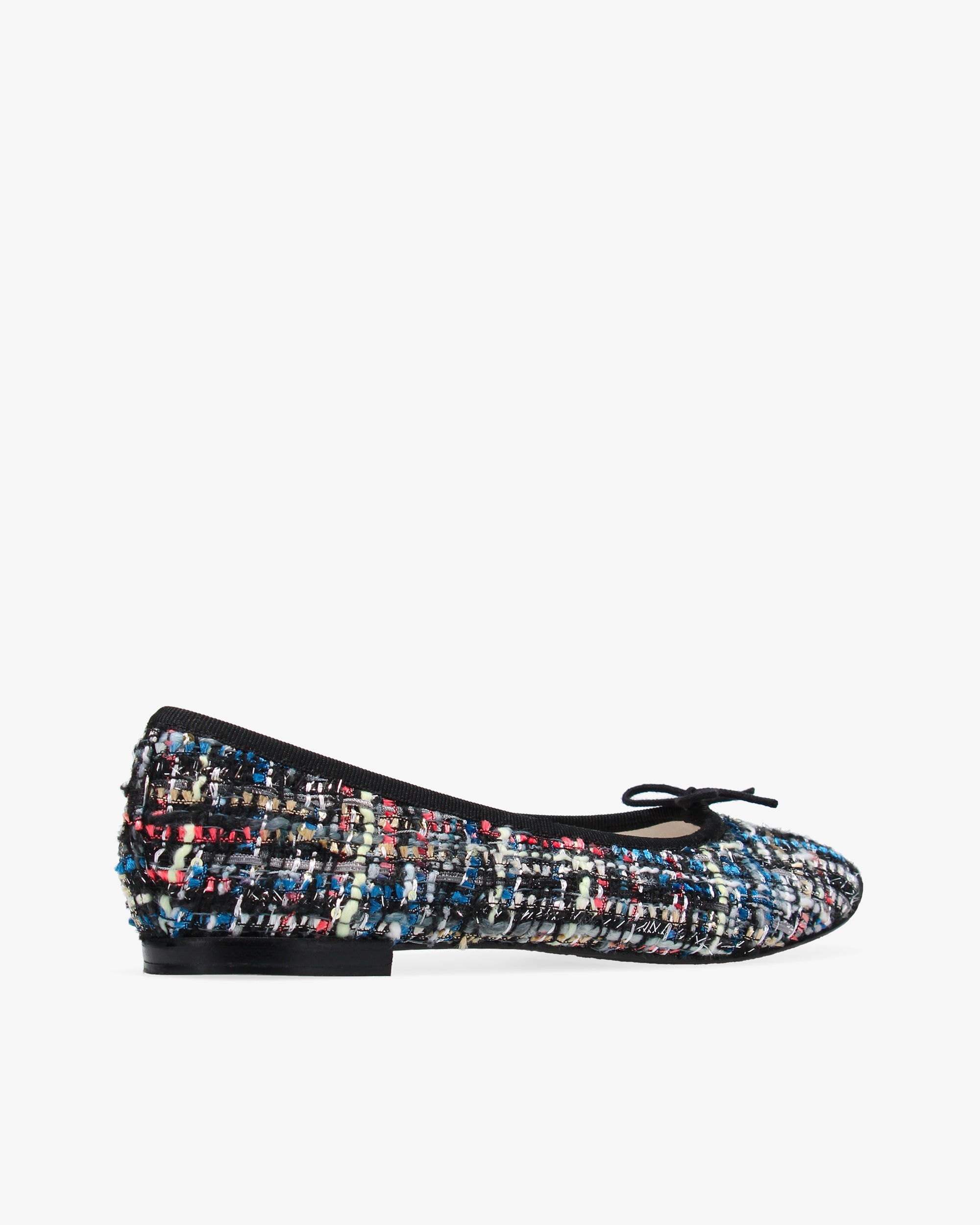 Ballerines Cendrillon - Semelle Gomme - 3
