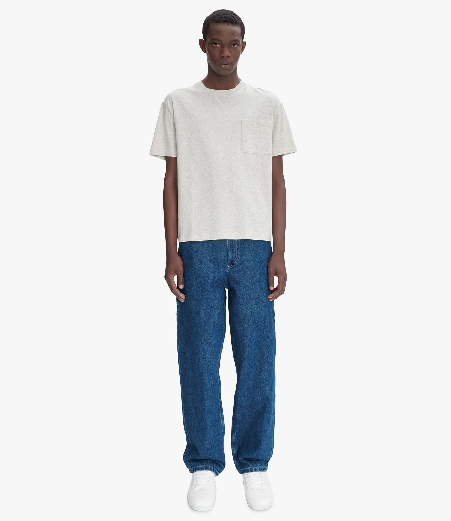 FERGUS JEANS (M) - 1