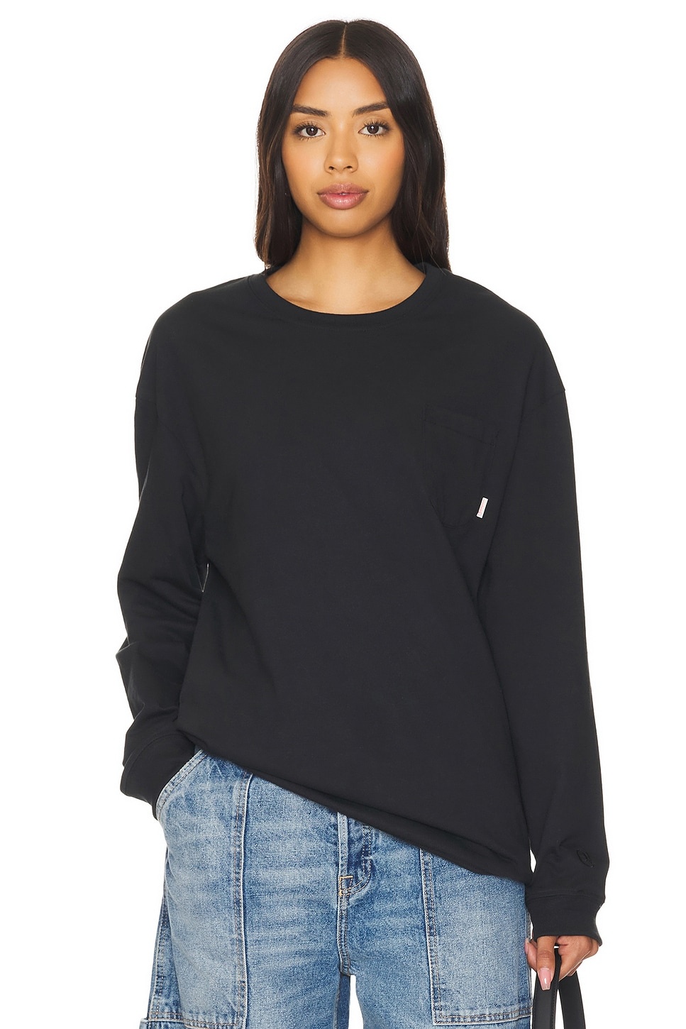 Pocket Tee - 1