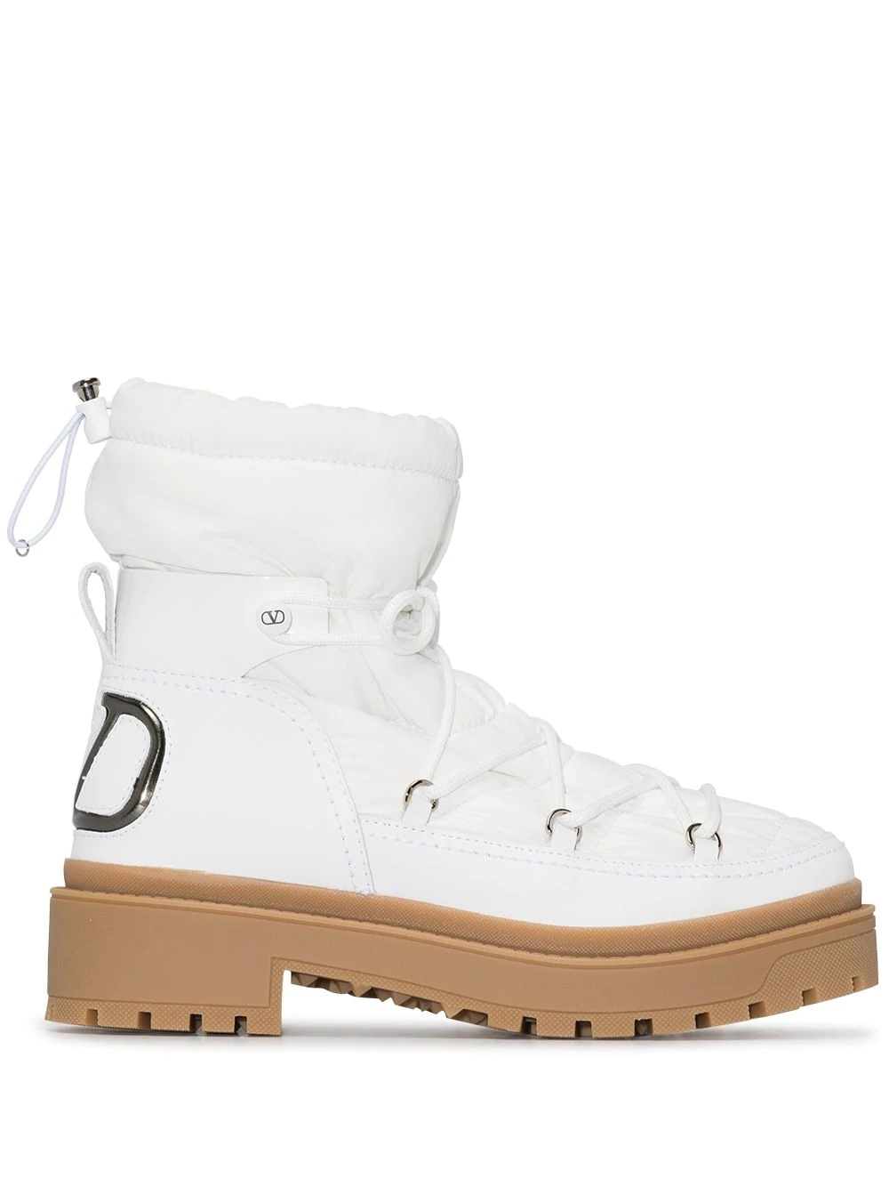 VLOGO snow boots - 1