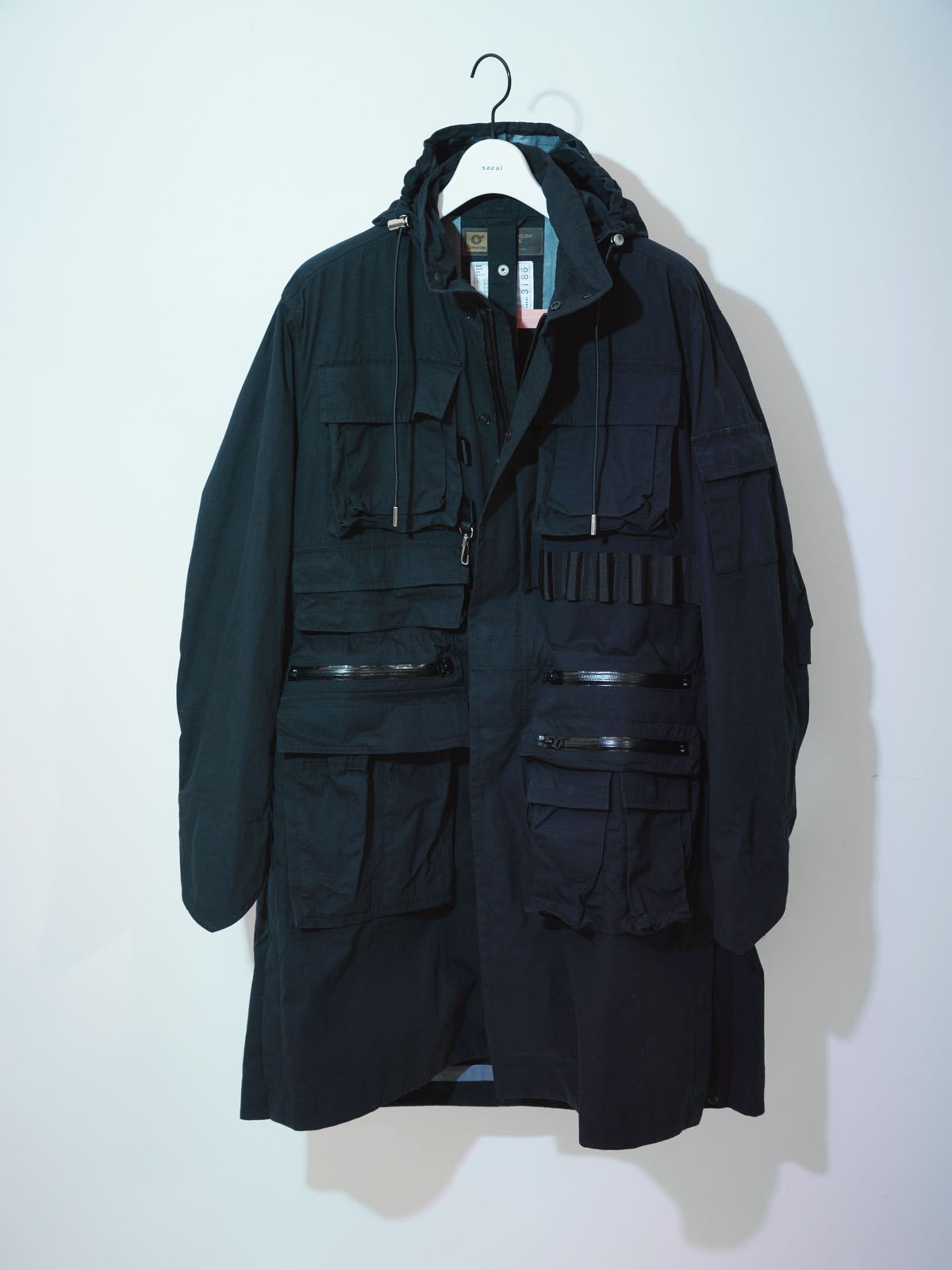 Olmetex Rip Stop Blouson - 1
