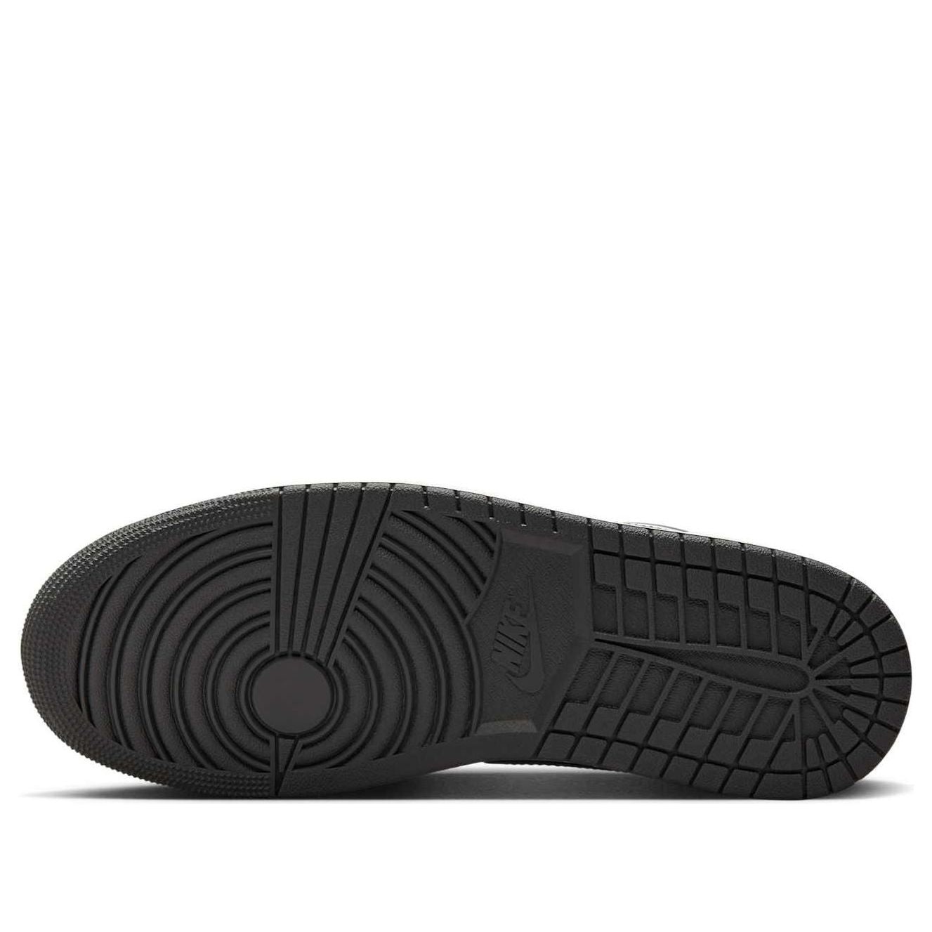 Air Jordan 1 Low 'Grey White' 553558-044 - 6