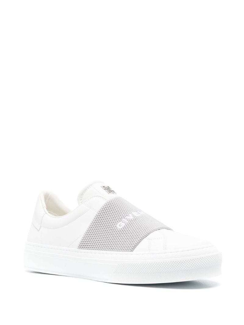 City Sport slip-on sneakers - 2