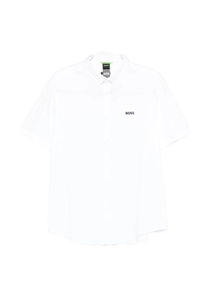 Boss Shirts 1