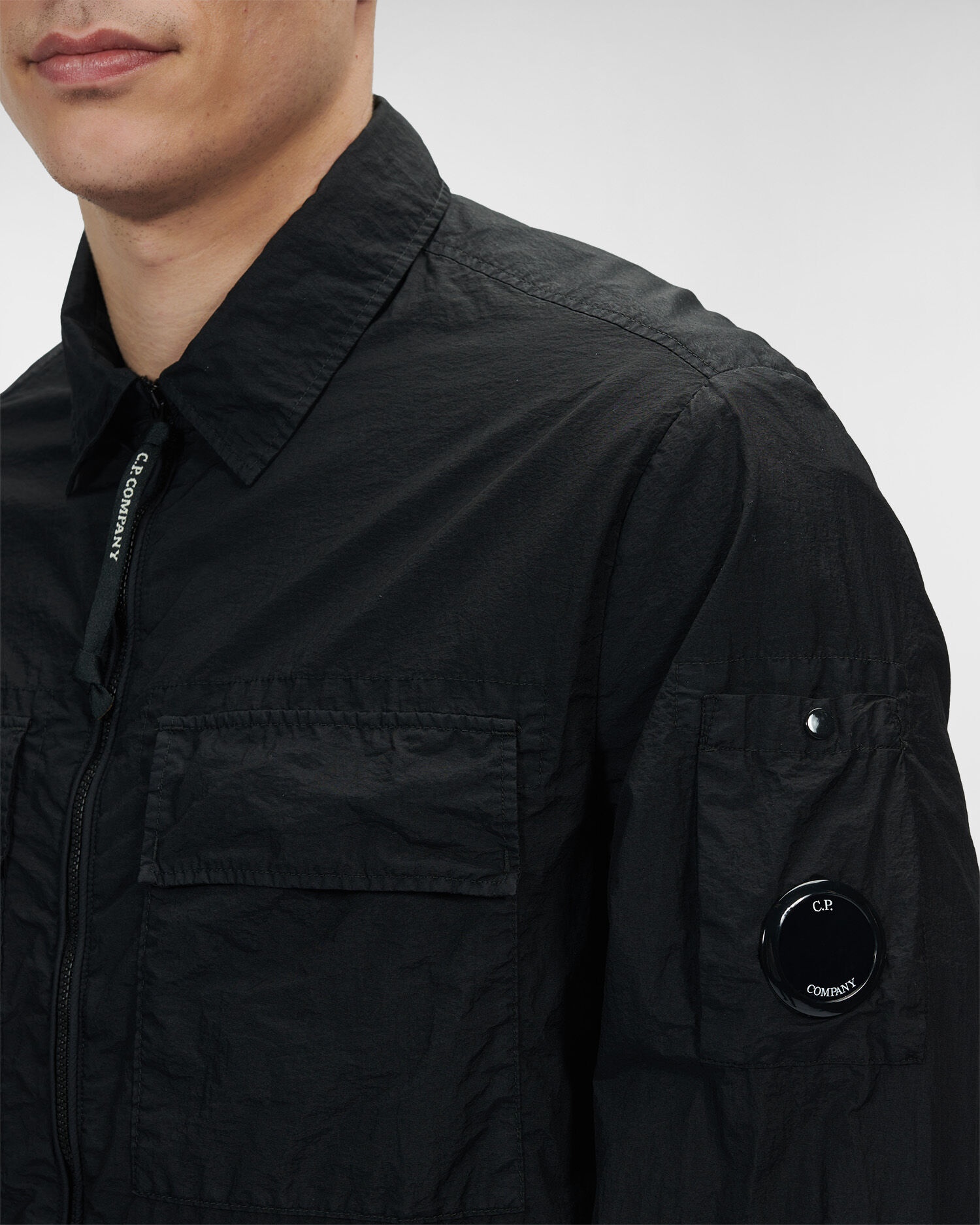 Taylon L Shirt - 5