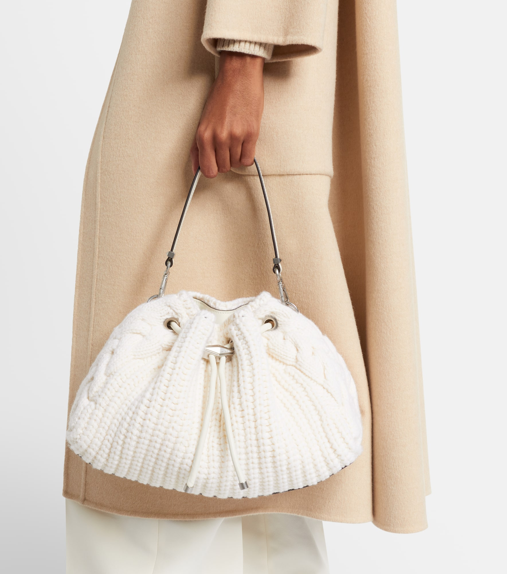 Bon Bon E/W bucket bag - 6