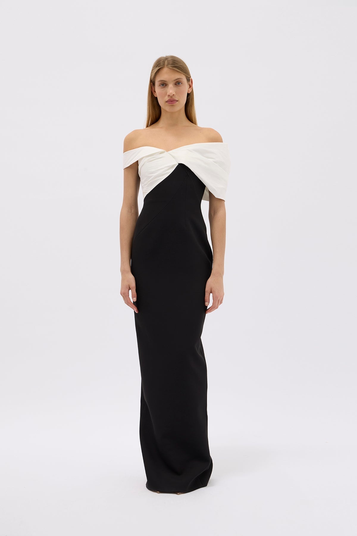 DELILA GOWN - 1