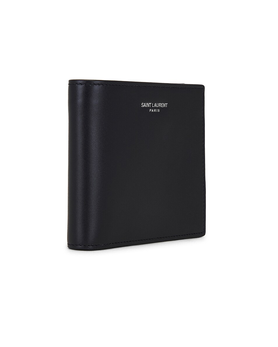 East West Wallet - 3