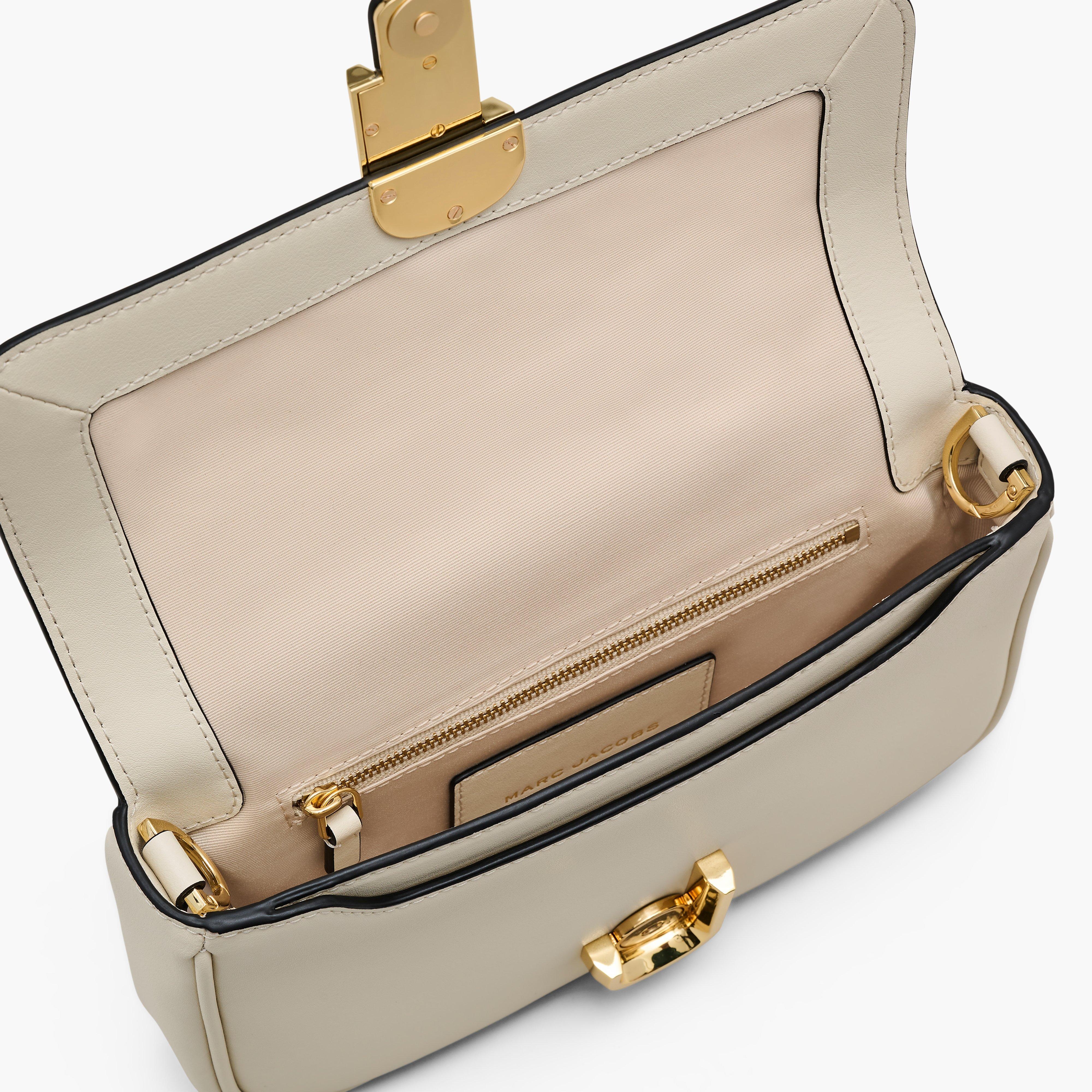 THE J MARC SHOULDER BAG - 3