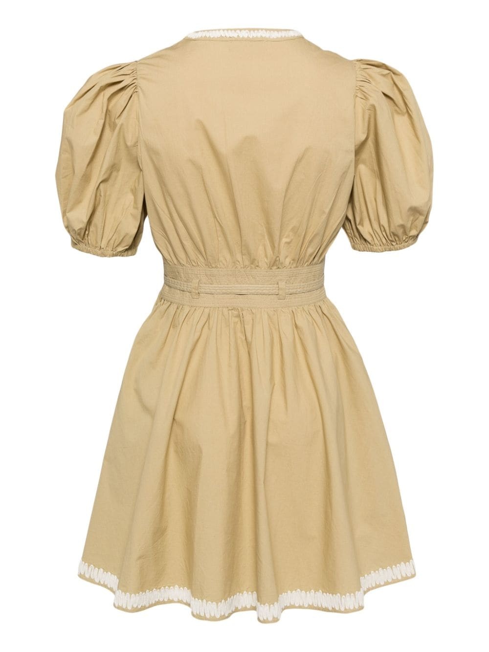 Wilda dress - 2