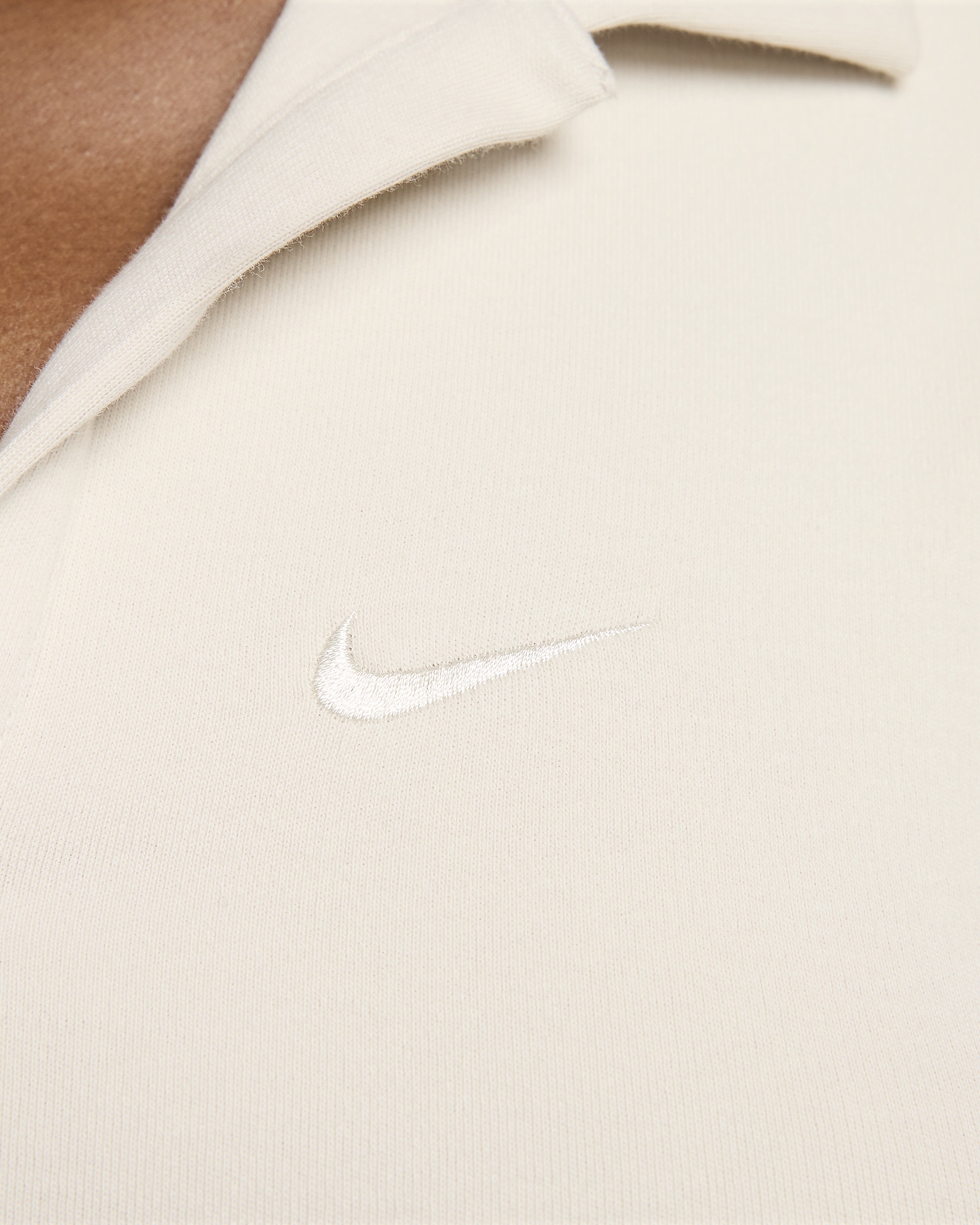 Nike Nike Sportswear Essential Women's Short-Sleeve Polo Top