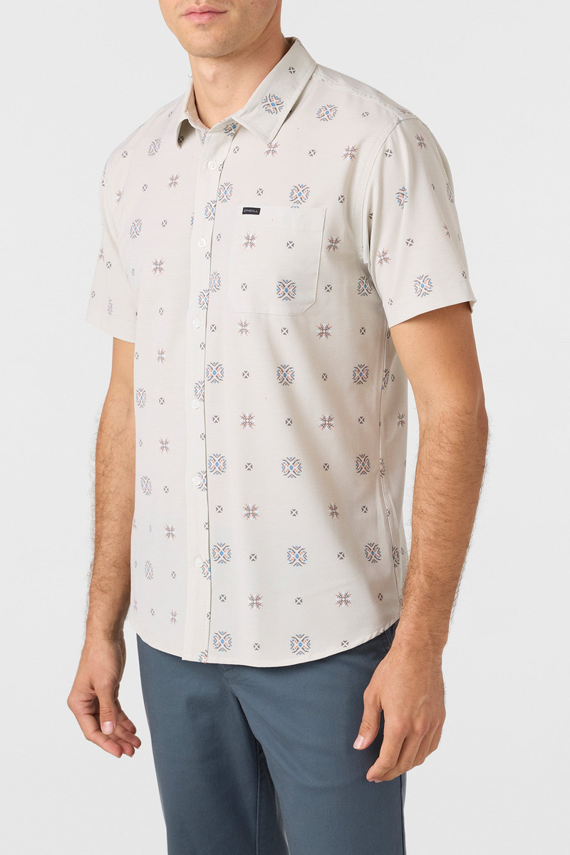 TRVLR UPF Traverse Standard Fit Shirt 4