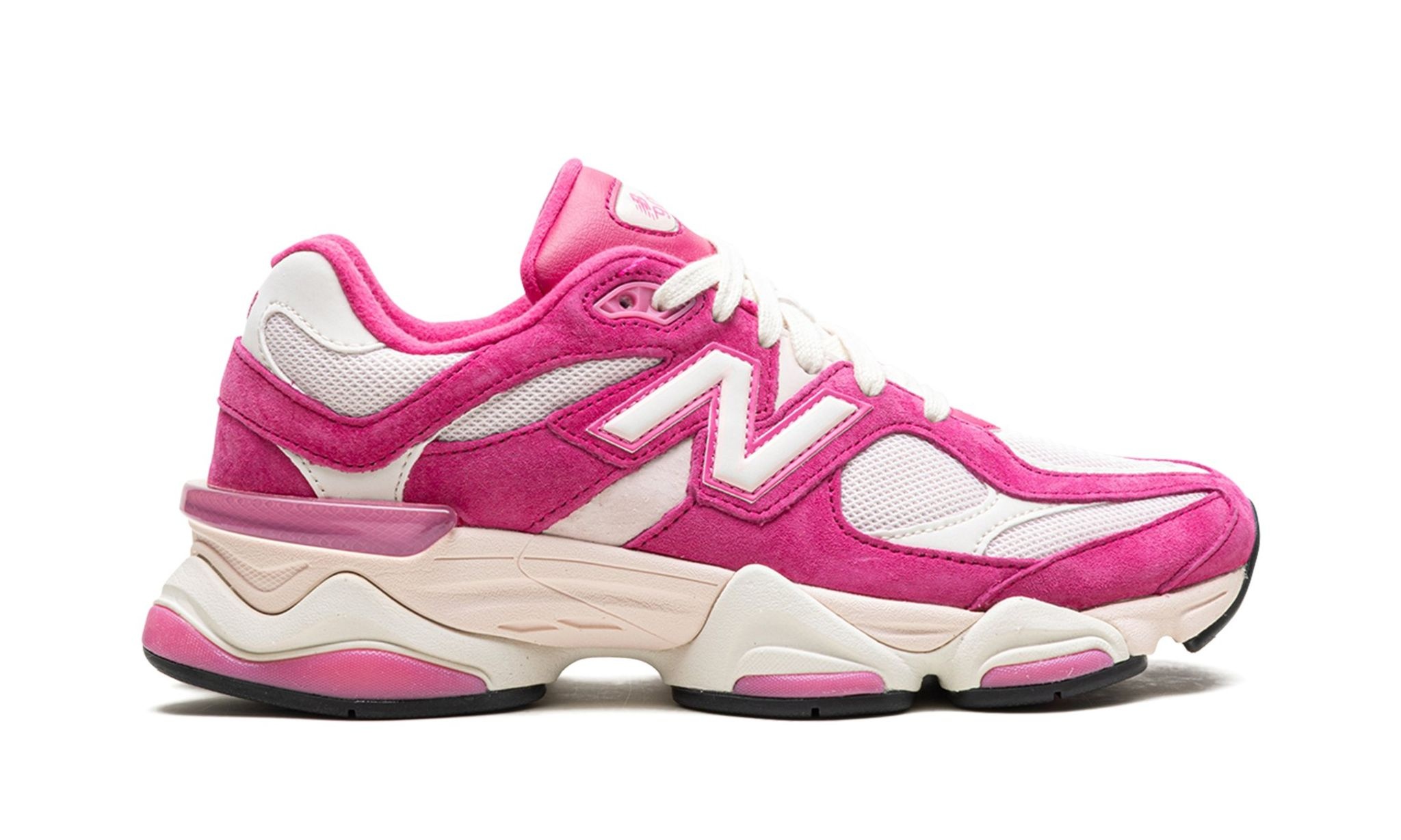 9060 "Pink" - 6