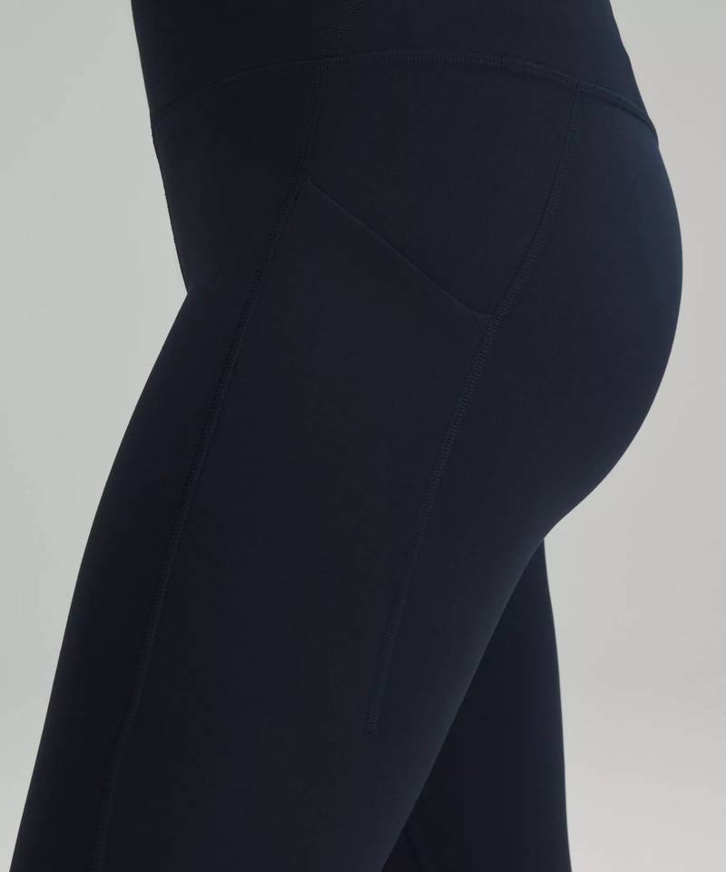 lululemon Align™ High-Rise Pant with Pockets 28" 5