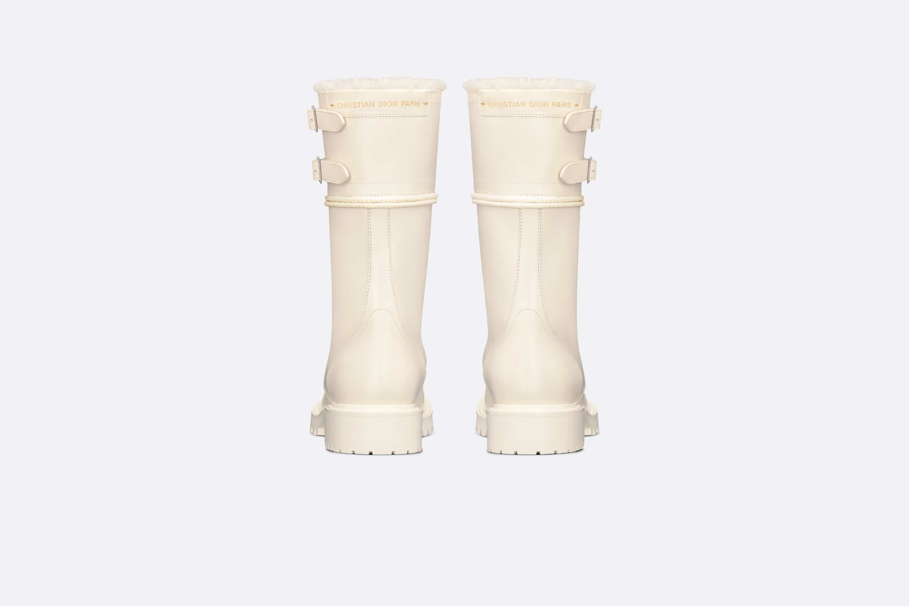 D-Trap Ankle Boot - 5