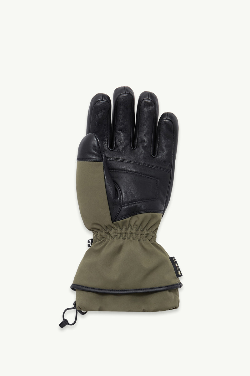 Padded Gloves 3