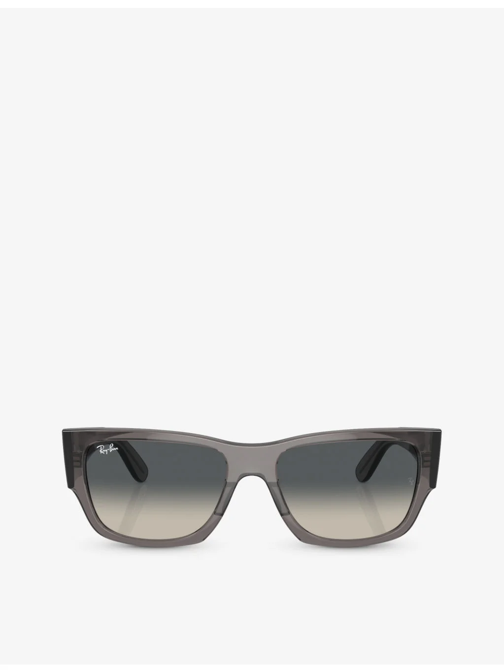 RB0947S Carlos rectangle-frame acetate sunglasses - 1