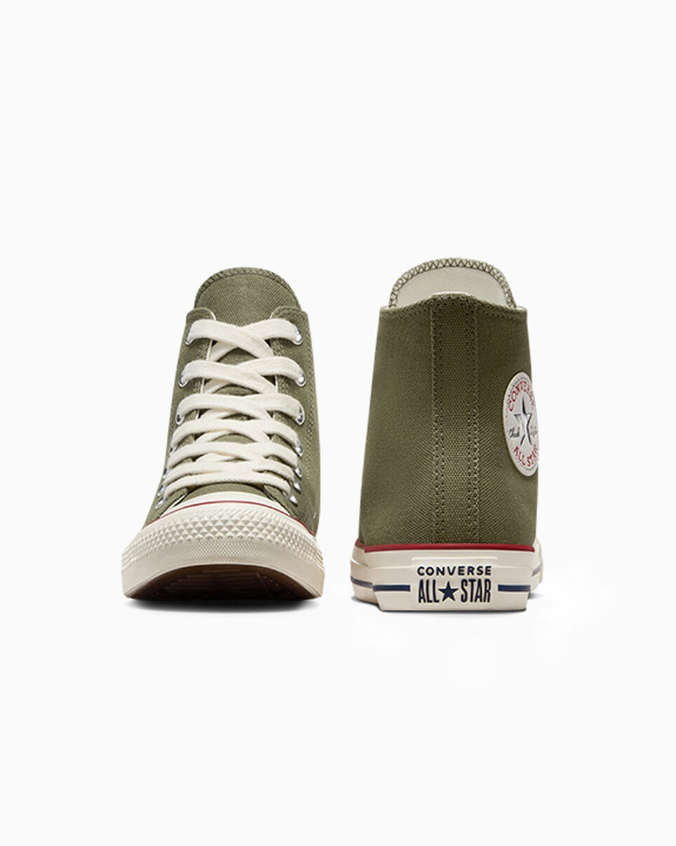 Chuck Taylor All Star - 7