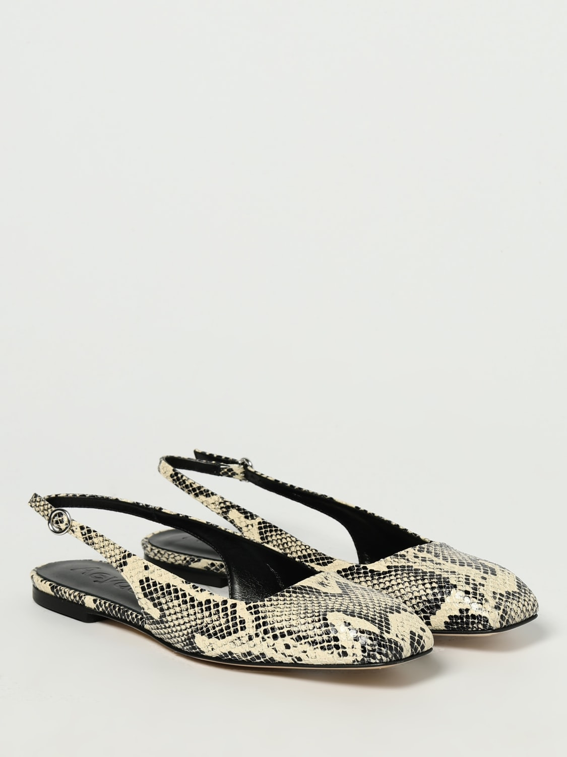 Shoes woman Aeyde - 2