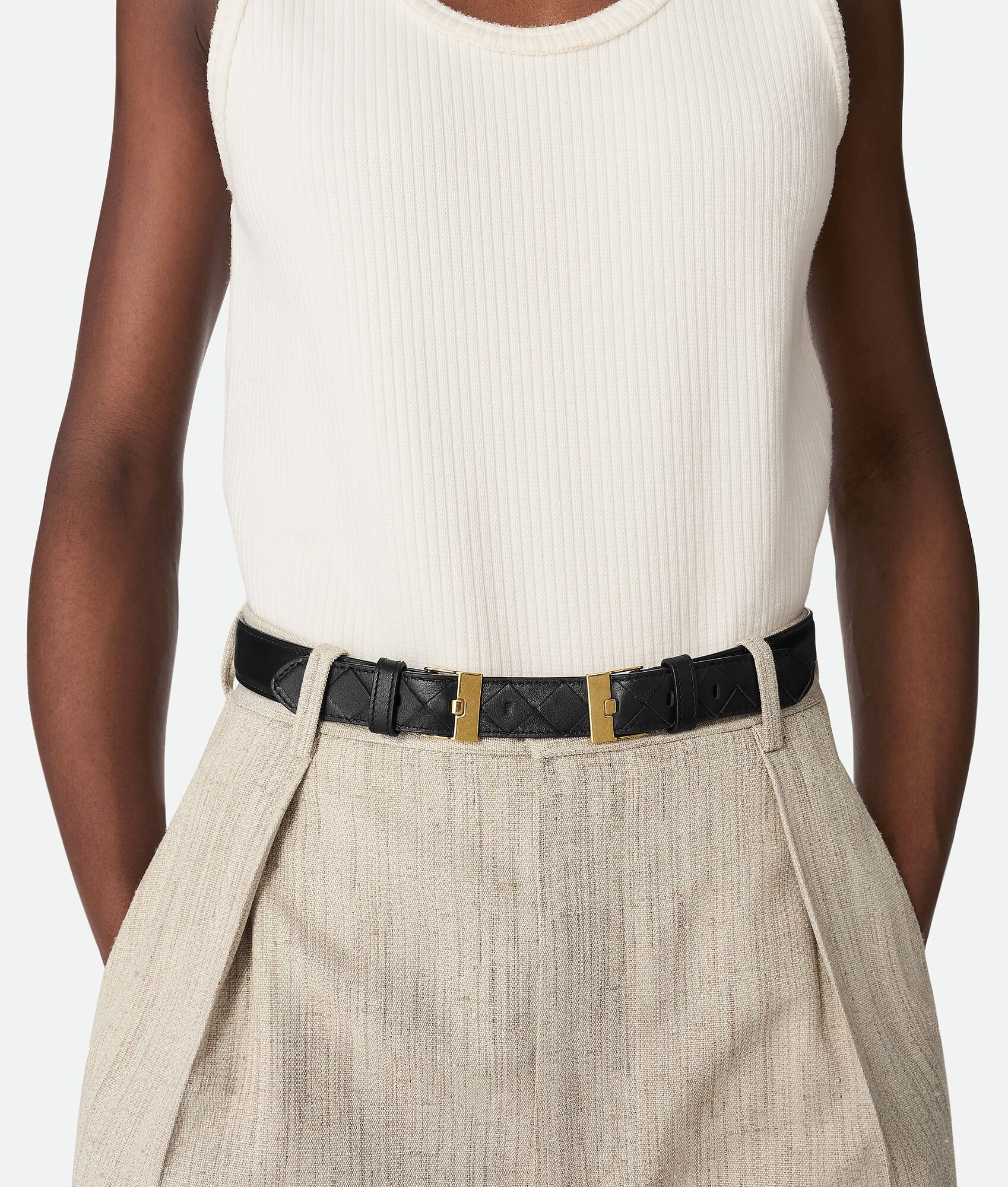 Watch Belt - 2