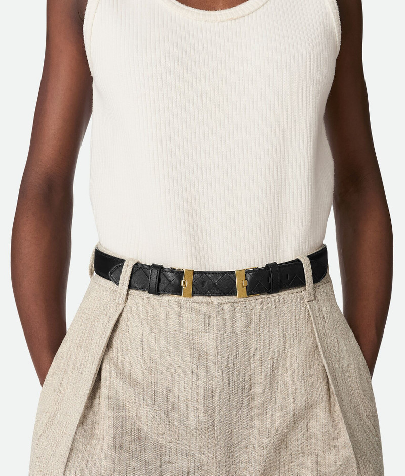 Bottega Veneta Watch Belt outlook