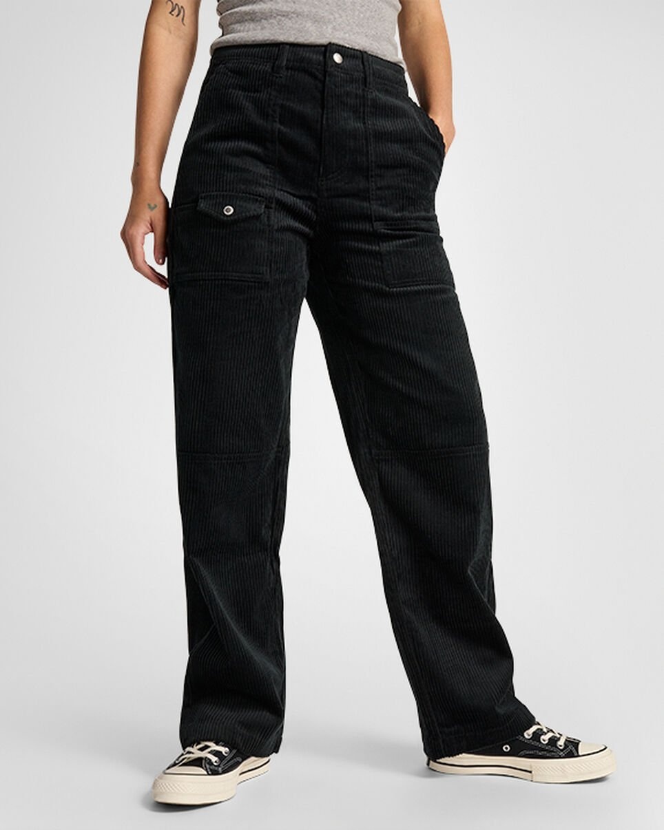 Corduroy Pants - 1