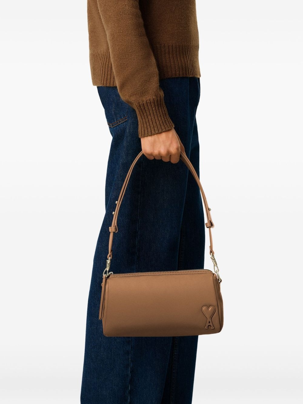 Marcel shoulder bag - 3
