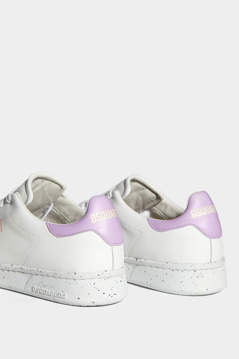 ONE LIFE SNEAKERS - 5