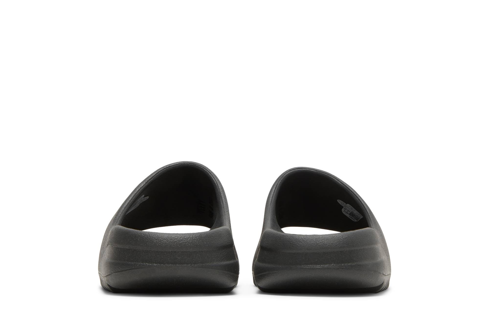 Yeezy Slides 'Onyx' - 6