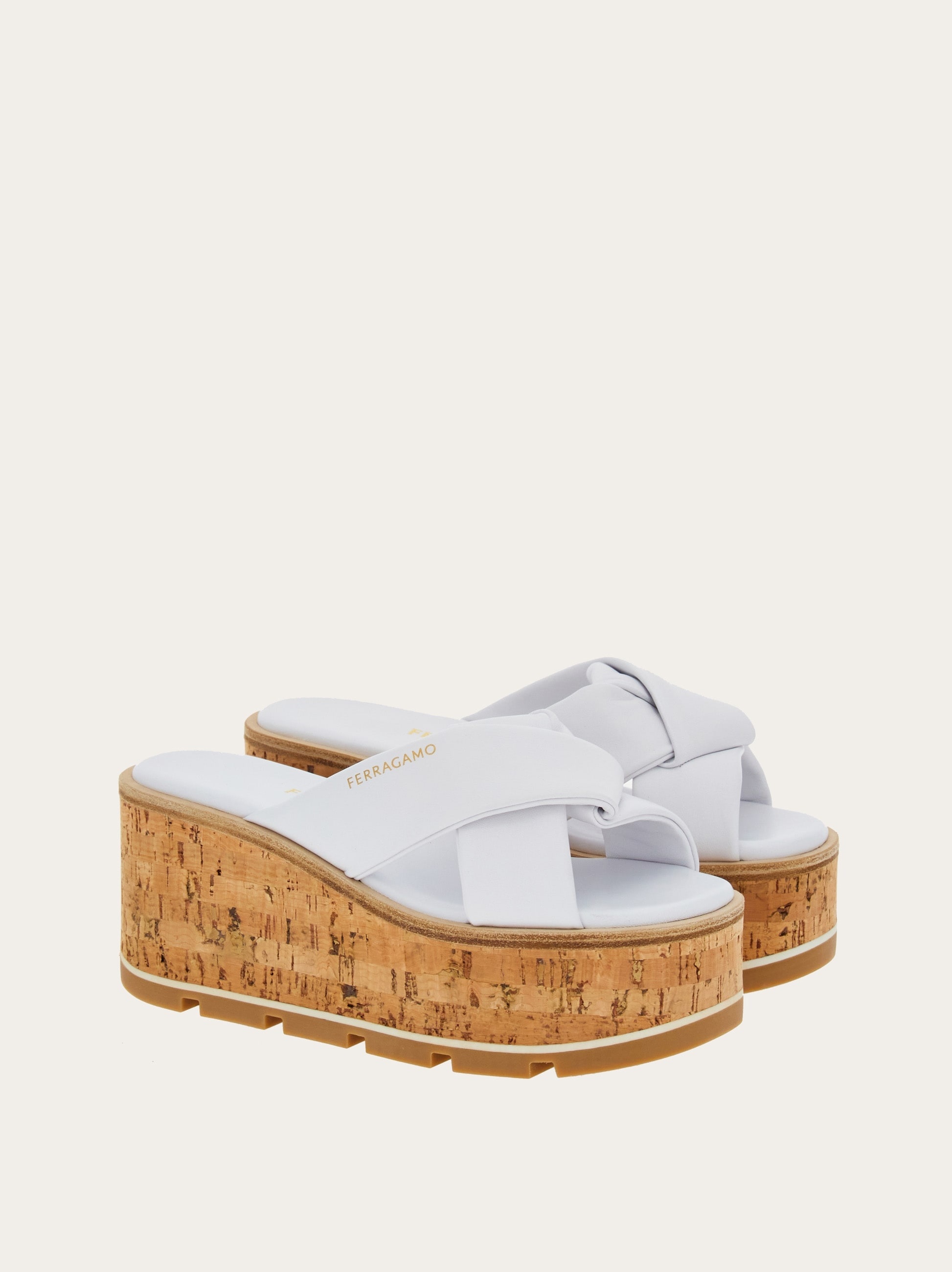 Wedge slide - 5