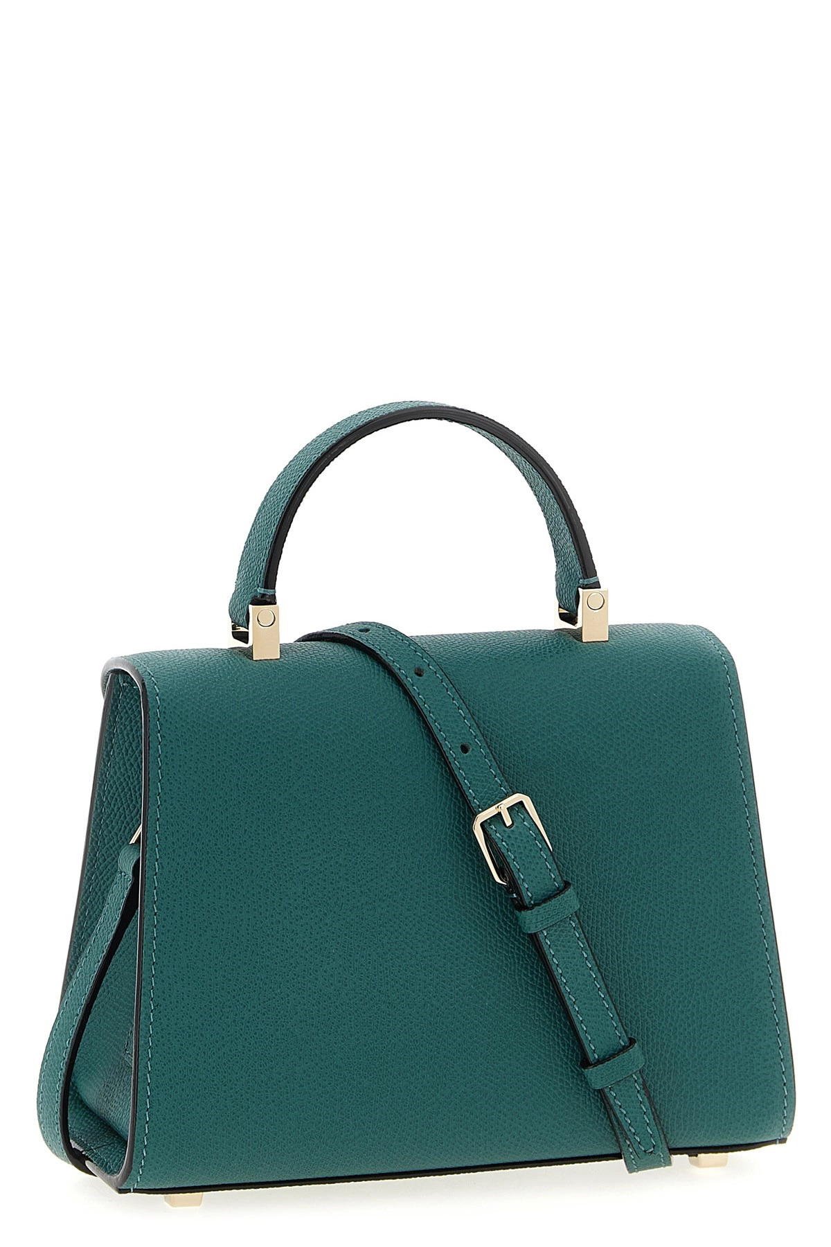 Micro 'Iside' crossbody bag - 3