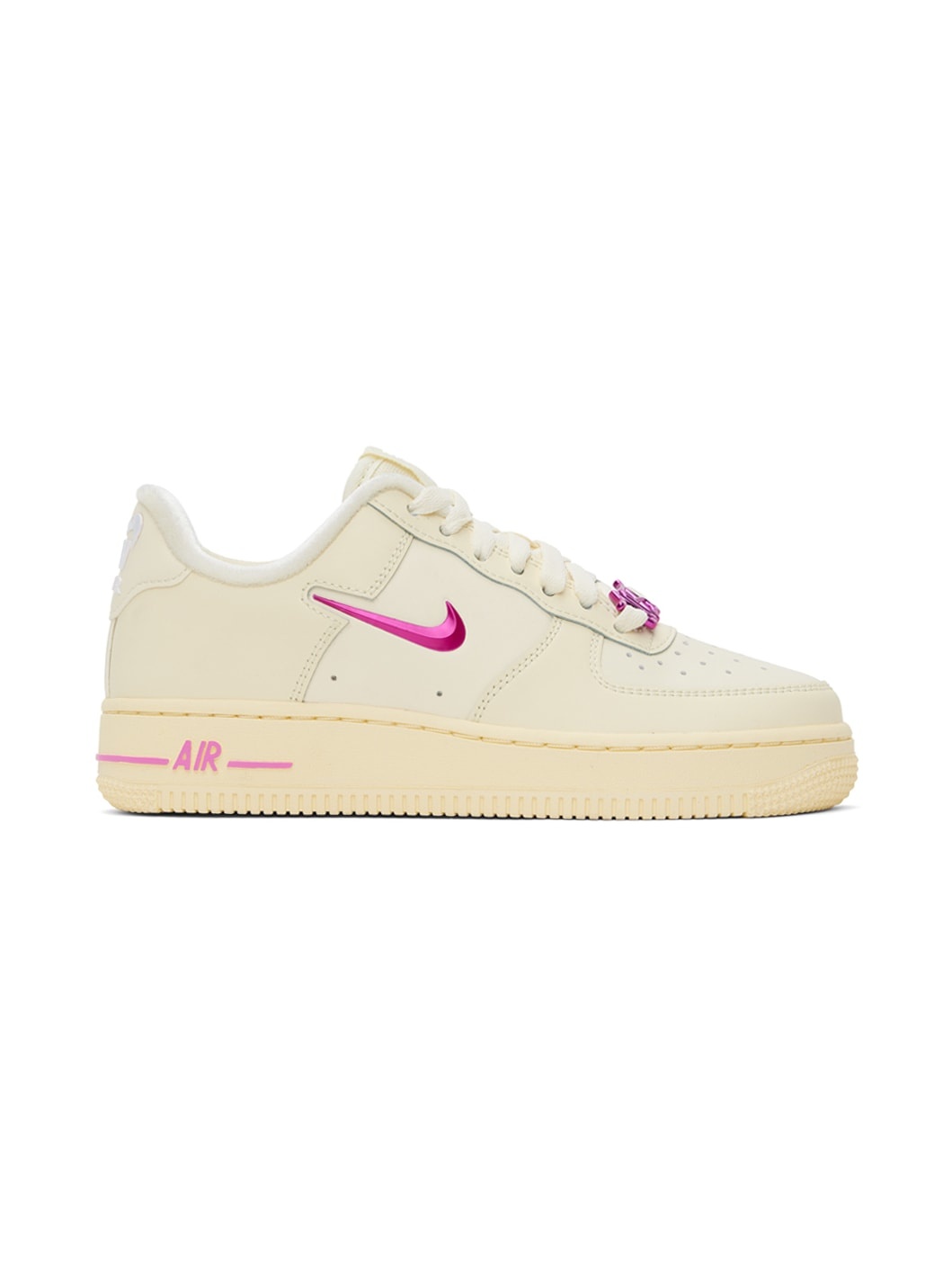 Off-White Air Force 1 '07 Sneakers - 1