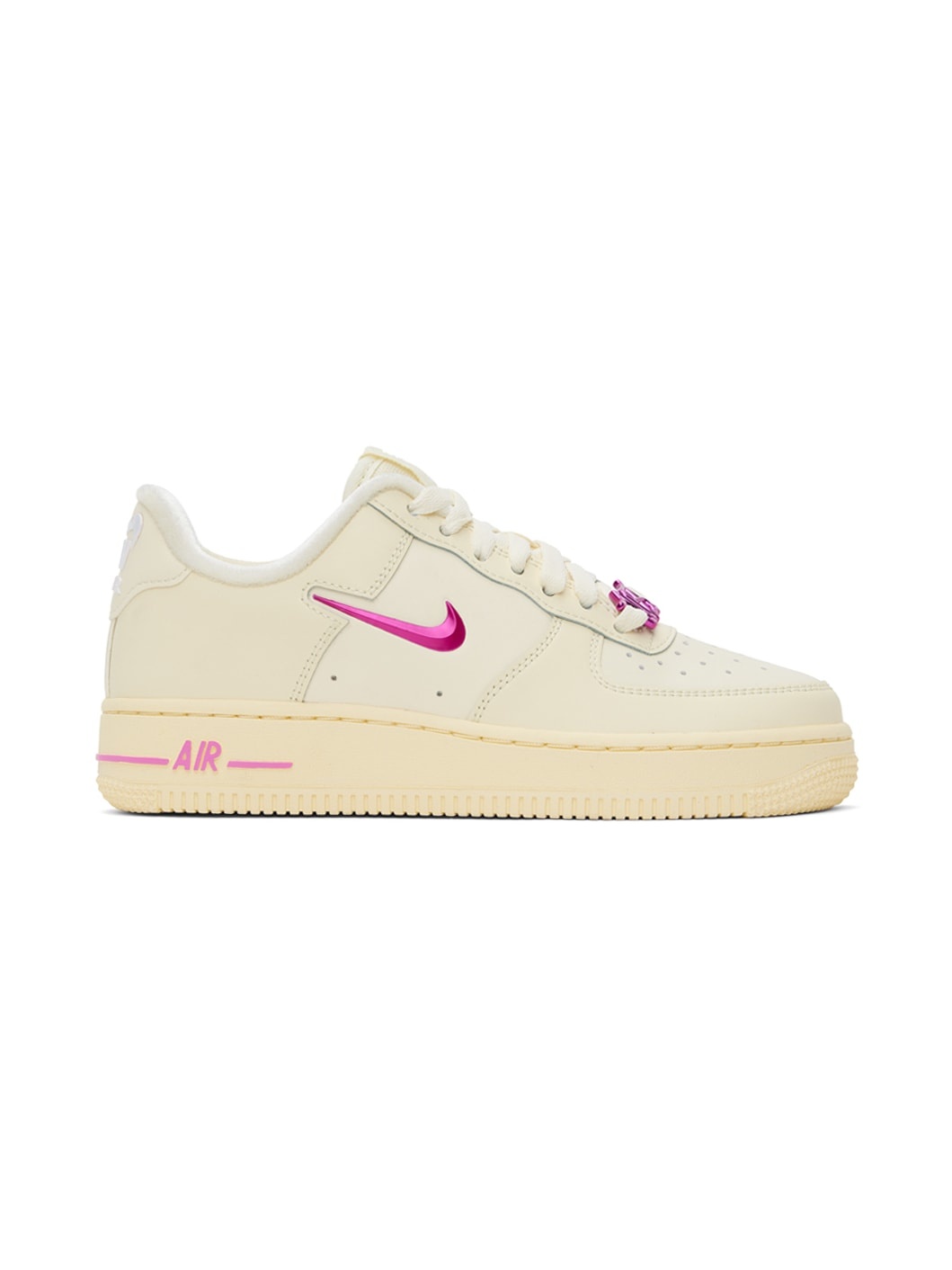 Nike Off White Air Force 1 07 Sneakers ssense REVERSIBLE